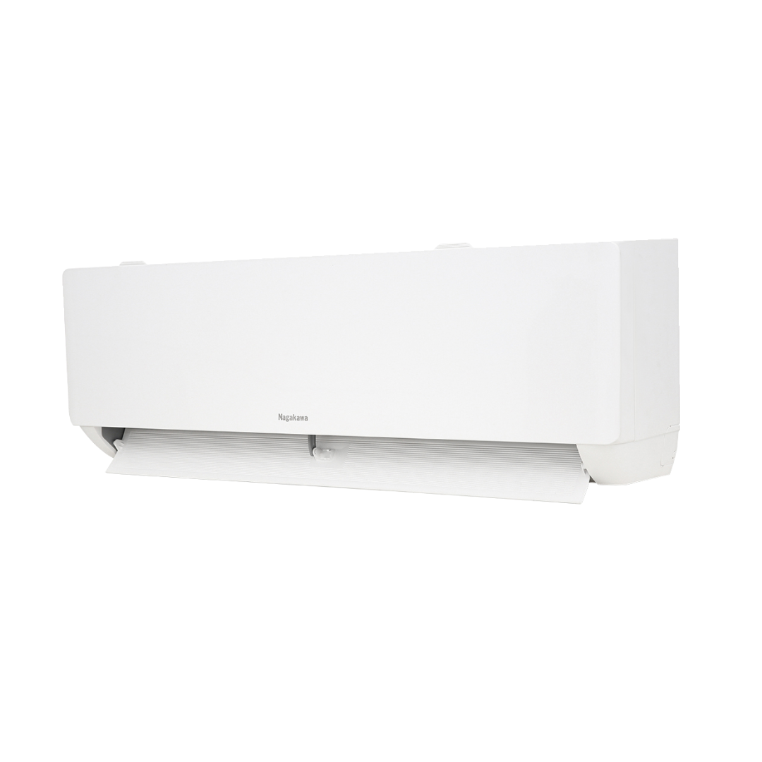 Máy lạnh Nagakawa Inverter 1 chiều 1 HP NIS-C09R2T28 9000BTU