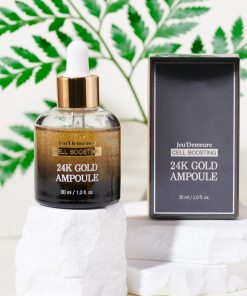 Tinh chất dưỡng ẩm – cô đặc vàng 24K 30ml