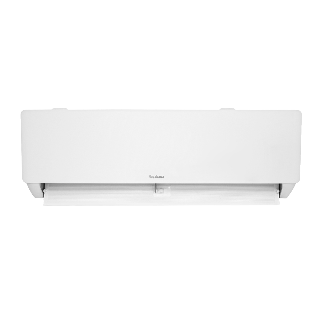 Máy lạnh Nagakawa Inverter 1 chiều 1 HP NIS-C09R2T28 9000BTU