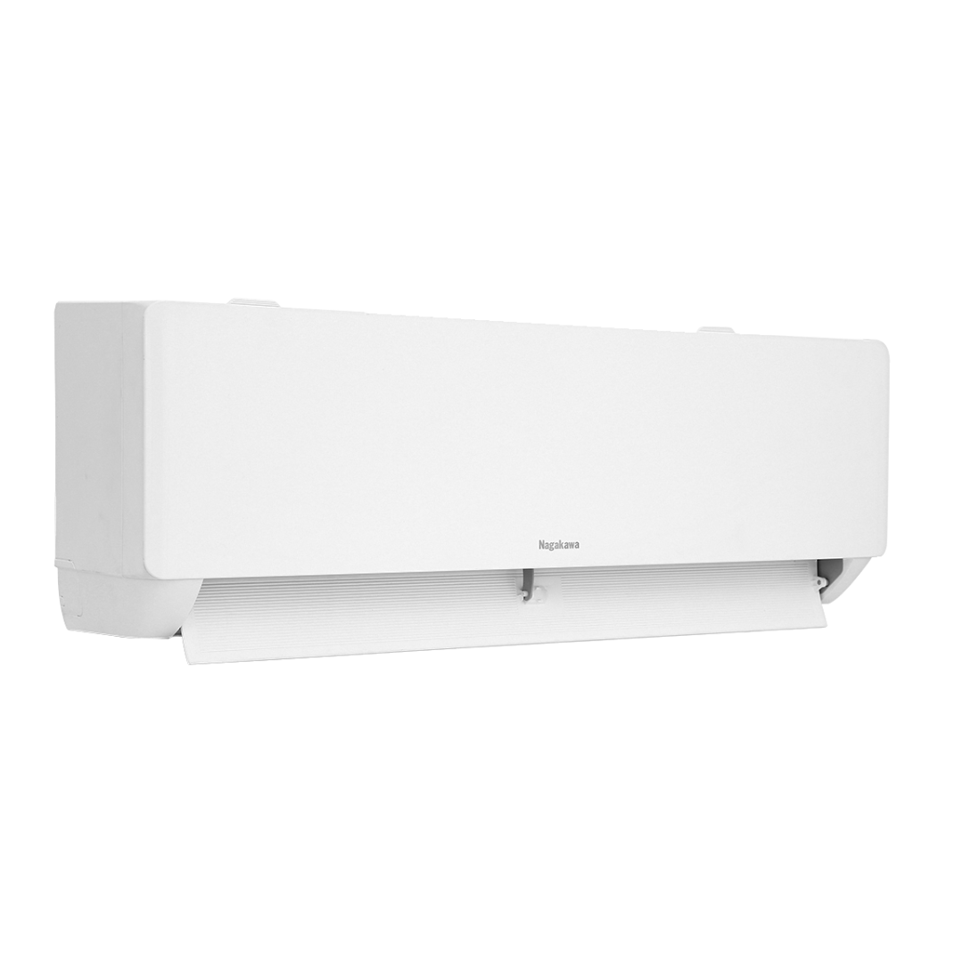 Máy lạnh Nagakawa Inverter 1 chiều 1 HP NIS-C09R2T28 9000BTU