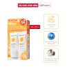 Kem chống nắng an toàn cho mọi loại da Cell Fusion C Derma Relief Sunscreen 100 SPF50+/PA++++ 35ml + 35ml
