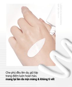 Kem chống nắng phổ rộng cho da Treatment Cell Fusion C Laser UV Suncreen SPF 50+ PA++++ 50ml