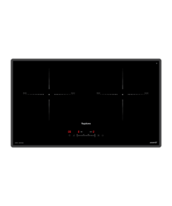 Bếp đôi điện từ Nagakawa UltraSlim NK2C22MB