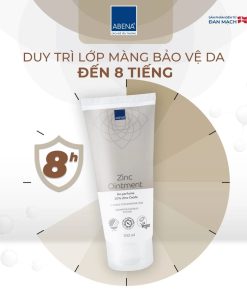 Kem đa năng Abena Zinc Oinment 100ml