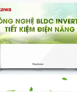 Điều hòa treo tường 24.000BTU Inverter 2 chiều NIS-A24R2T29