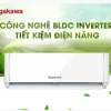 Điều hòa treo tường 9.000 BTU 2 chiều inverter NIS-A09R2T29