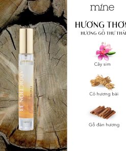 BST nước hoa nữ Mine Masstige Là Em Vì Em (2ml x 5)
