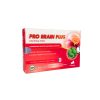 Thực phẩm bảo vệ sức khỏe PRO BRAIN PLUS Hộp 30 viên