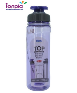 Chai đựng nước 700ml kiểu Komax Top