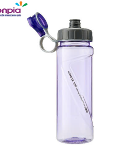 Chai đựng nước 700ml kiểu Komax Top