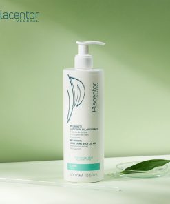 Sữa DưỡngToàn Thân Làm Trắng Da Placentor Vegetal Melawhite Lait Corps Eclaircissant Melawhite Lightening Body Lotion