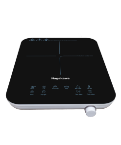 Bếp điện từ đơn Nagakawa NIC6116