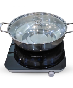 Bếp điện từ đơn Nagakawa NIC6116