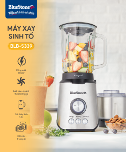 Máy Xay Sinh Tố BlueStone BLB-5339 1.5 Lít 800W
