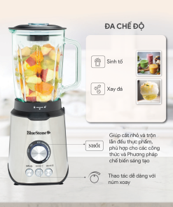 Máy Xay Sinh Tố BlueStone BLB-5339 1.5 Lít 800W