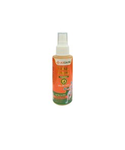 Dầu nóng xịt thảo dược Trung Sơn Chai 85ml (Hỗ trợ giảm đau, xương khớp, Bong gân, Bầm tím)