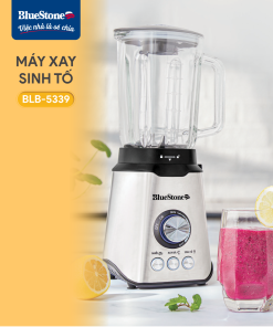Máy Xay Sinh Tố BlueStone BLB-5339 1.5 Lít 800W