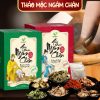 Ngâm chân thảo mộc dưỡng sinh Đông y AP Phú Hưng
