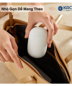 Máy Châm Cứu Xung Điện Không Dây Kachi MK398 – Giải Pháp Thư Giãn & Giảm Đau Hiệu Quả