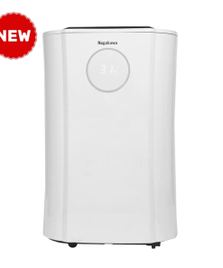 Máy hút ẩm lọc không khí 20L Nagakawa NAD8559