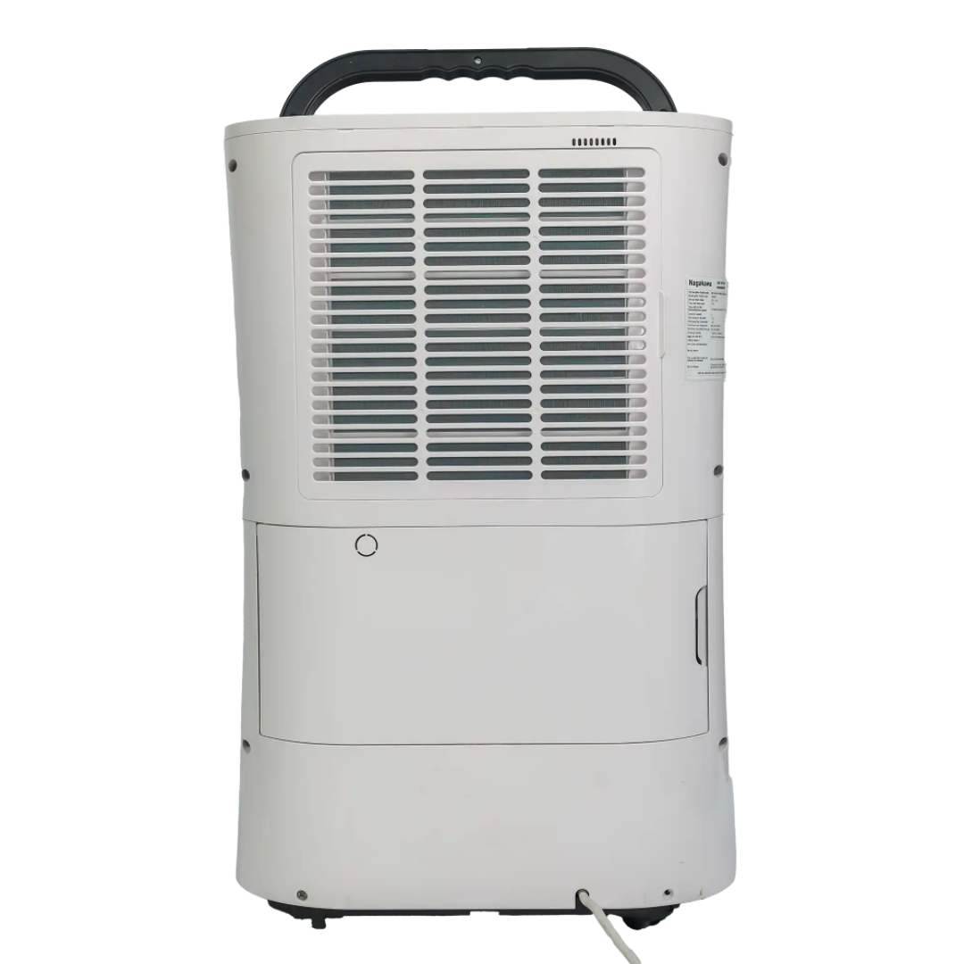 Máy hút ẩm lọc không khí 20L Nagakawa NAD8559