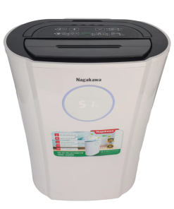 Máy hút ẩm lọc không khí 20L Nagakawa NAD8559