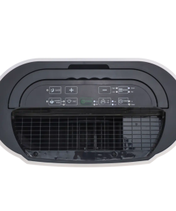 Máy hút ẩm lọc không khí 20L Nagakawa NAD8559