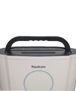 Máy hút ẩm lọc không khí 20L Nagakawa NAD8559