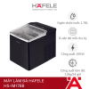 Máy làm đá Hafele HS-IM176B 535.44.164