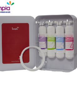 Máy lọc nước nguyên khoáng không bơm ION-UFS4 NP