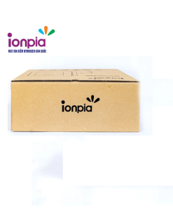 Máy lọc nước nguyên khoáng không bơm ION-UFS4 NP