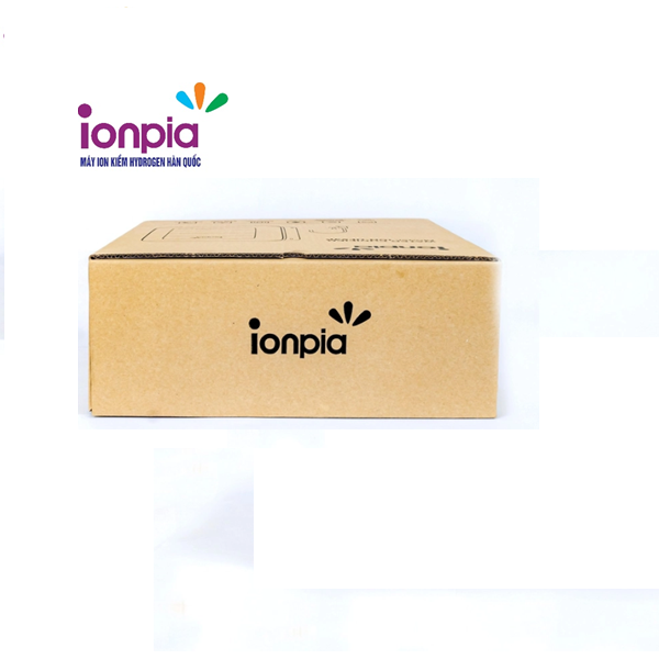 Máy lọc nước nguyên khoáng không bơm ION-UFS4 NP