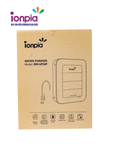 Máy lọc nước nguyên khoáng không bơm ION-UFS4 NP