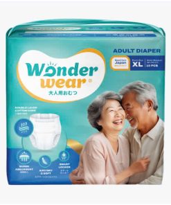 Tã người lớn WONDER WEAR size XL (10 miếng)