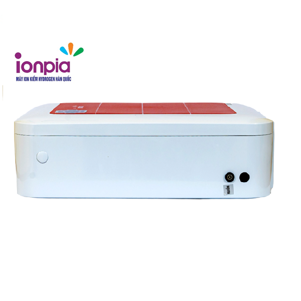 Máy lọc nước nguyên khoáng không bơm ION-UFS4 NP