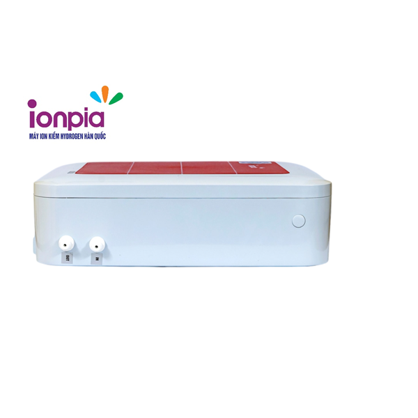 Máy lọc nước nguyên khoáng không bơm ION-UFS4 NP