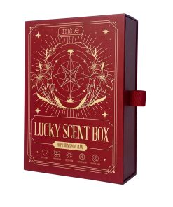 Hộp hương Mine may mắn – Lucky Scent Box