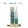 Tinh chất cỏ hôi COME ON làm sạch và dưỡng ẩm khoang mũi 30ml