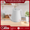 Ấm đun nước điện cổ ngỗng COBI màu trắng 0.8L_CB-LPS-1996-W_341715