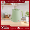 Ấm đun nước điện cổ ngỗng COBI màu xanh 0.8L_CB-LPS-1996-G_341717