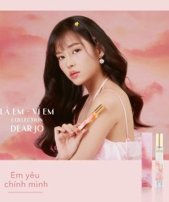 Nước hoa nữ Mine Dear Jo lưu hương 6-8h 9ml