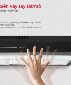 Máy hút mùi Hafele HC-B705B