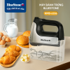 Máy Đánh Trứng Cầm Tay BlueStone HMB-6336 400W