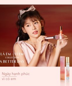 Nước hoa nữ Mine A Better Day lưu hương 6-8h 9ml