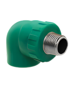 Bộ tặng phẩm năng lượng mặt trời – phụ kiện PPR phi 25 (10 món)_ 3 cút