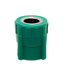 Bộ tặng phẩm năng lượng mặt trời – phụ kiện PPR phi 25 (10 món)_ 3 cút