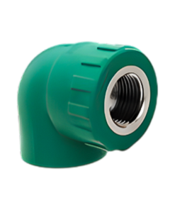 Bộ tặng phẩm năng lượng mặt trời – phụ kiện PPR phi 25 (10 món)_ 3 cút