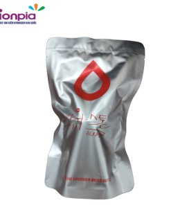 Lõi lọc chứa hạt khoáng kiềm( dùng cho chai H600)