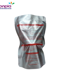 Lõi lọc chứa hạt khoáng kiềm( dùng cho chai H600)