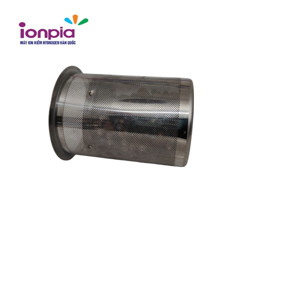 Lõi lọc chứa hạt khoáng kiềm( dùng cho chai H600)